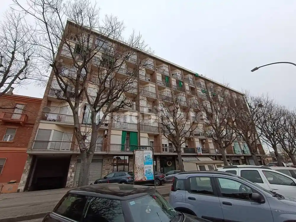 Appartamento in vendita a Asti