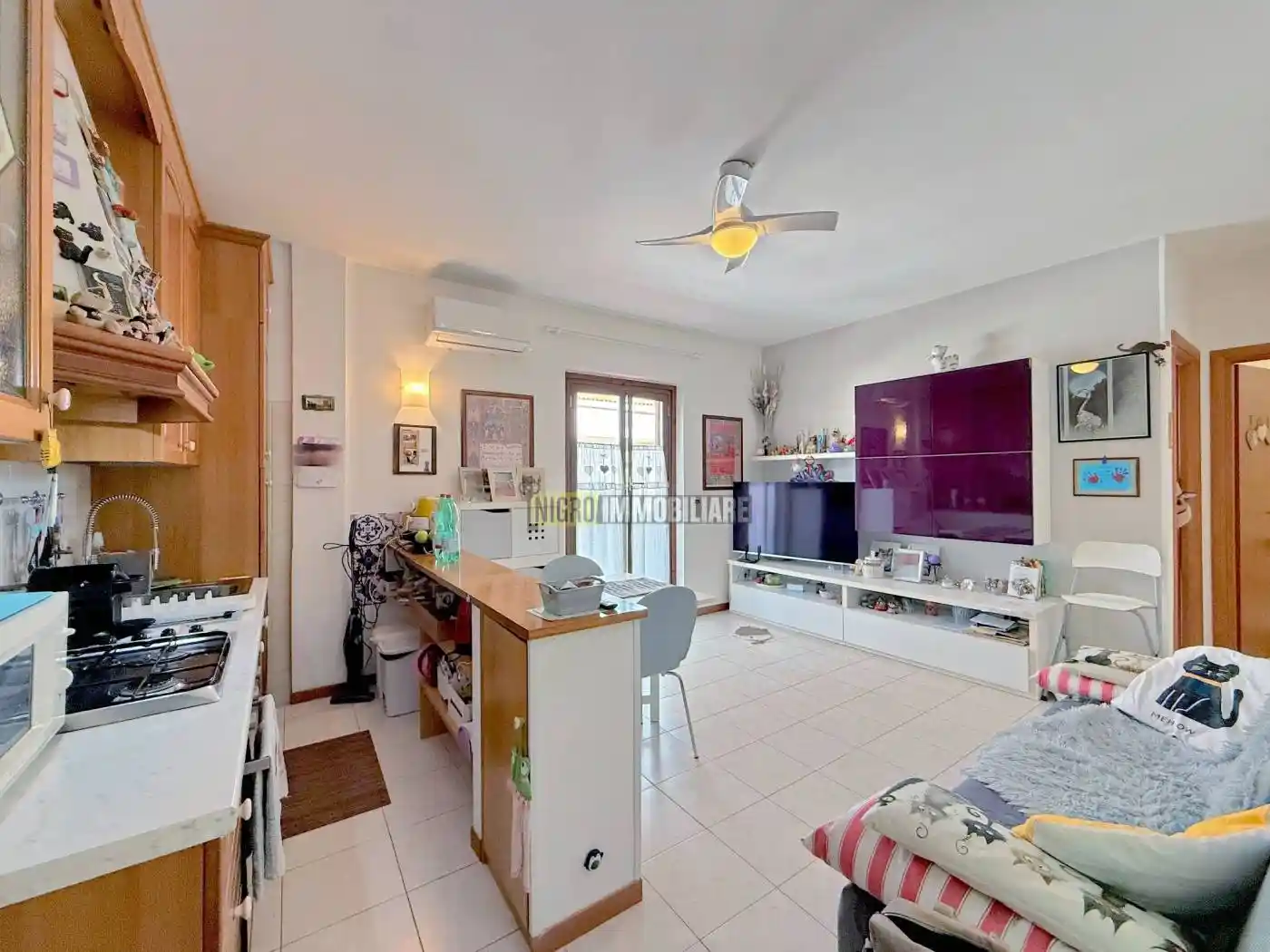 Attico - Mansarda in vendita a Ladispoli