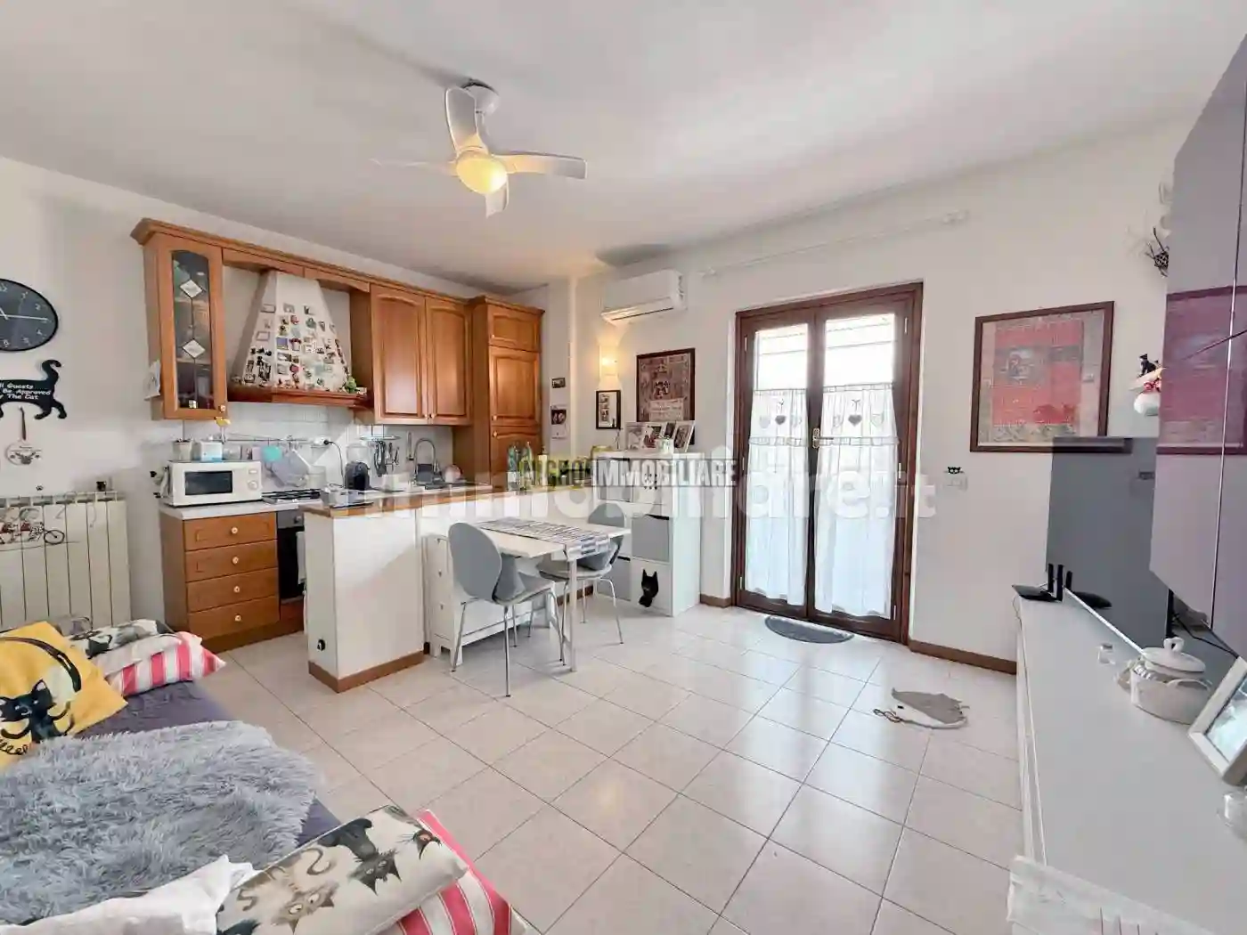 Attico - Mansarda - foto 2