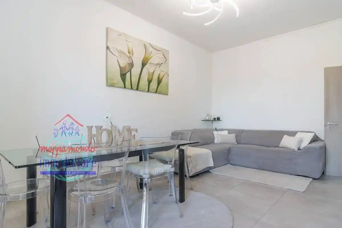 Appartamento in vendita a Zola Predosa