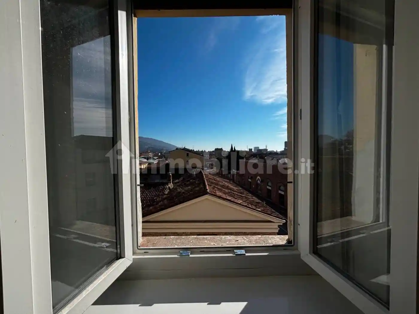 Appartamento in vendita a Brescia