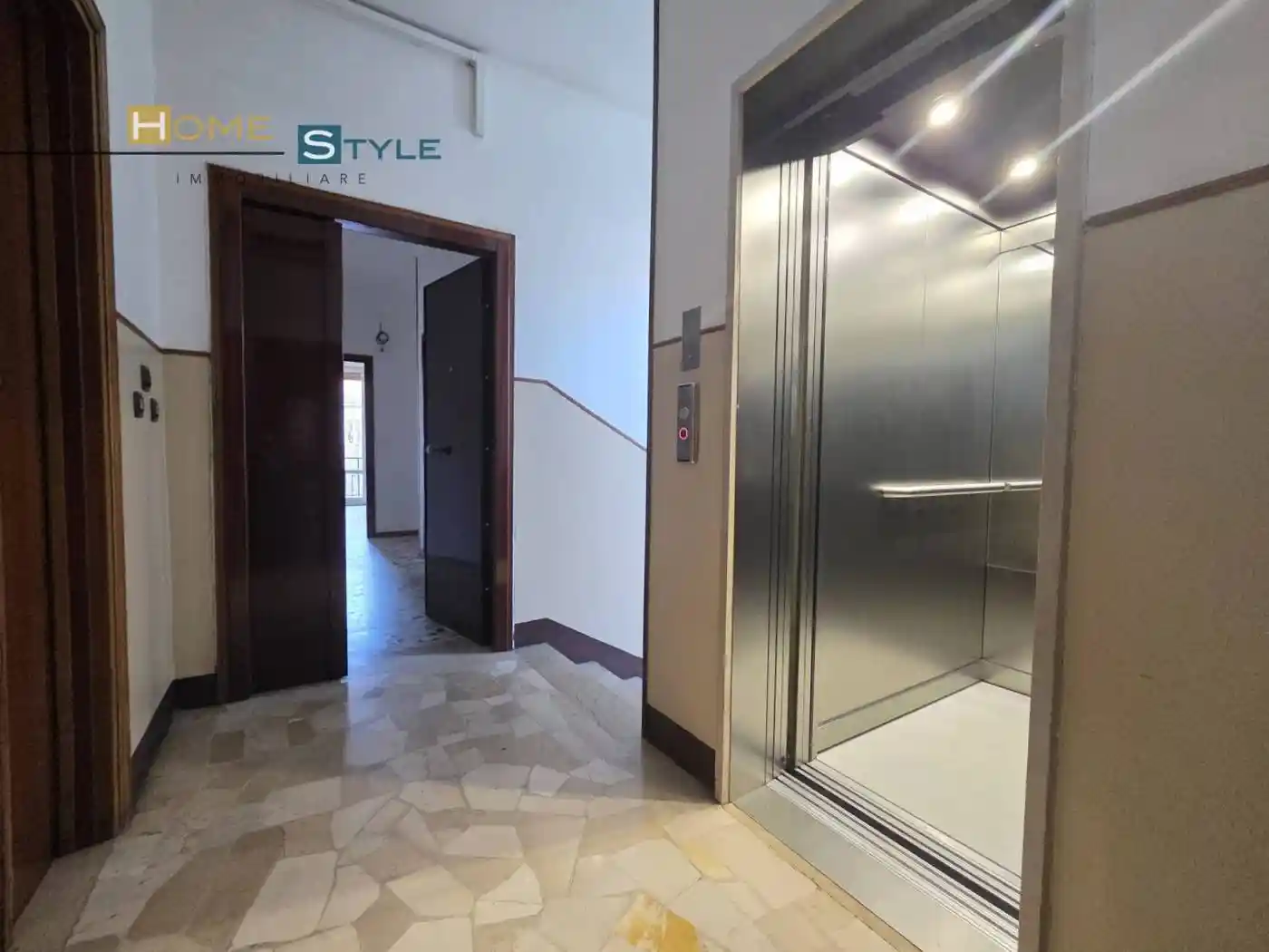 Appartamento in vendita a Parma