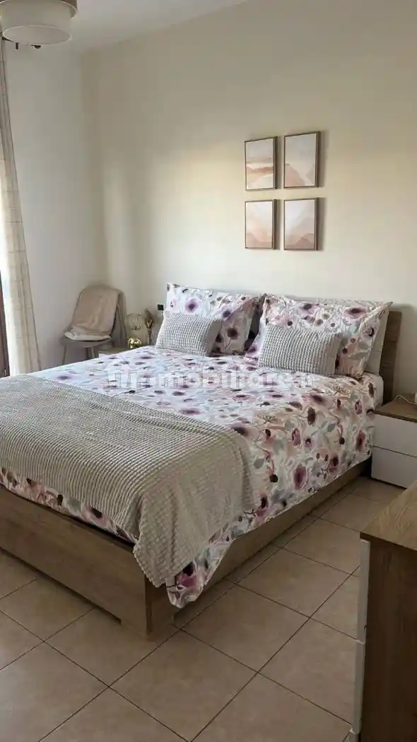 Appartamento in affitto a Osio Sotto