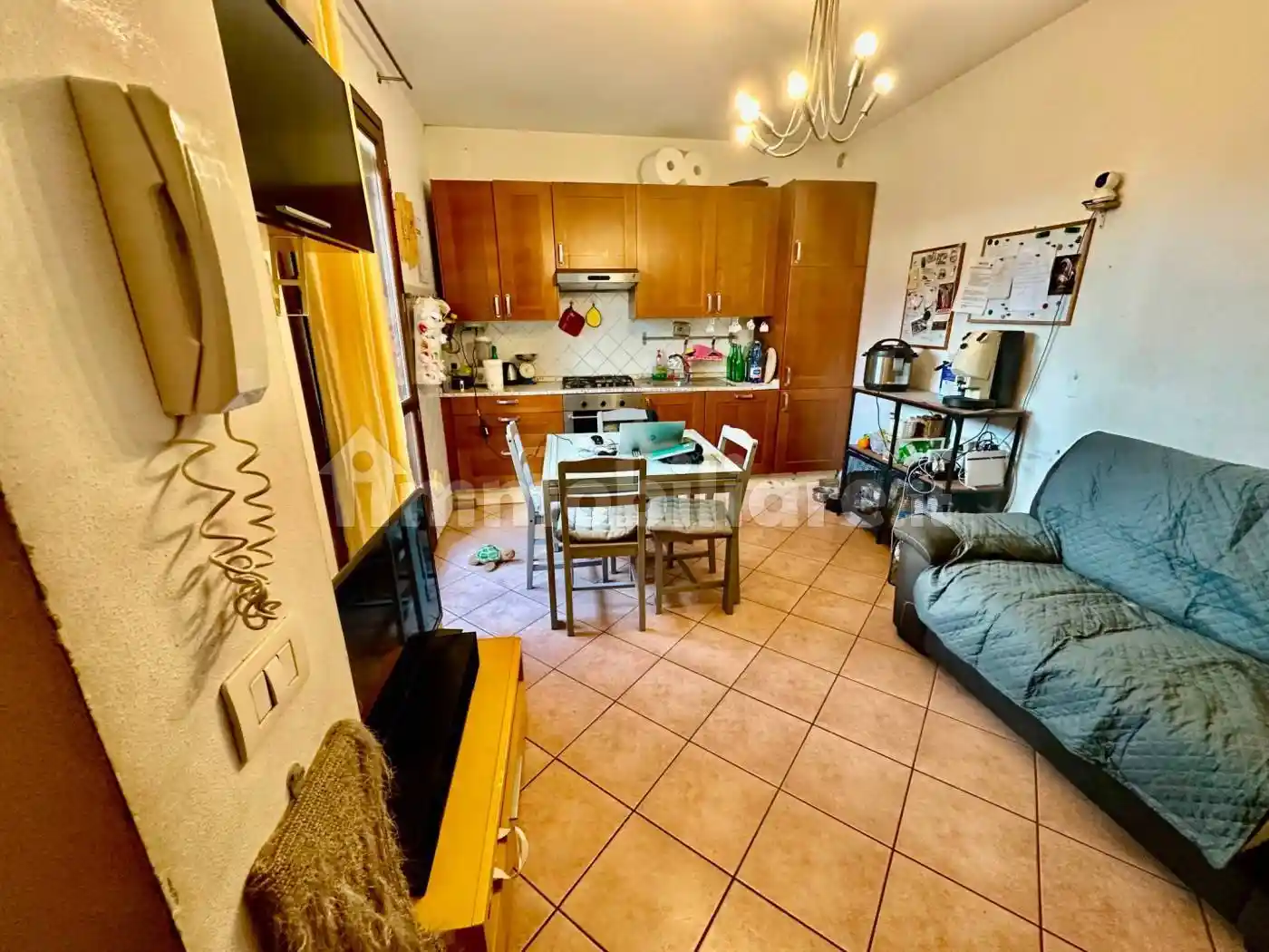 Appartamento in vendita a Signa