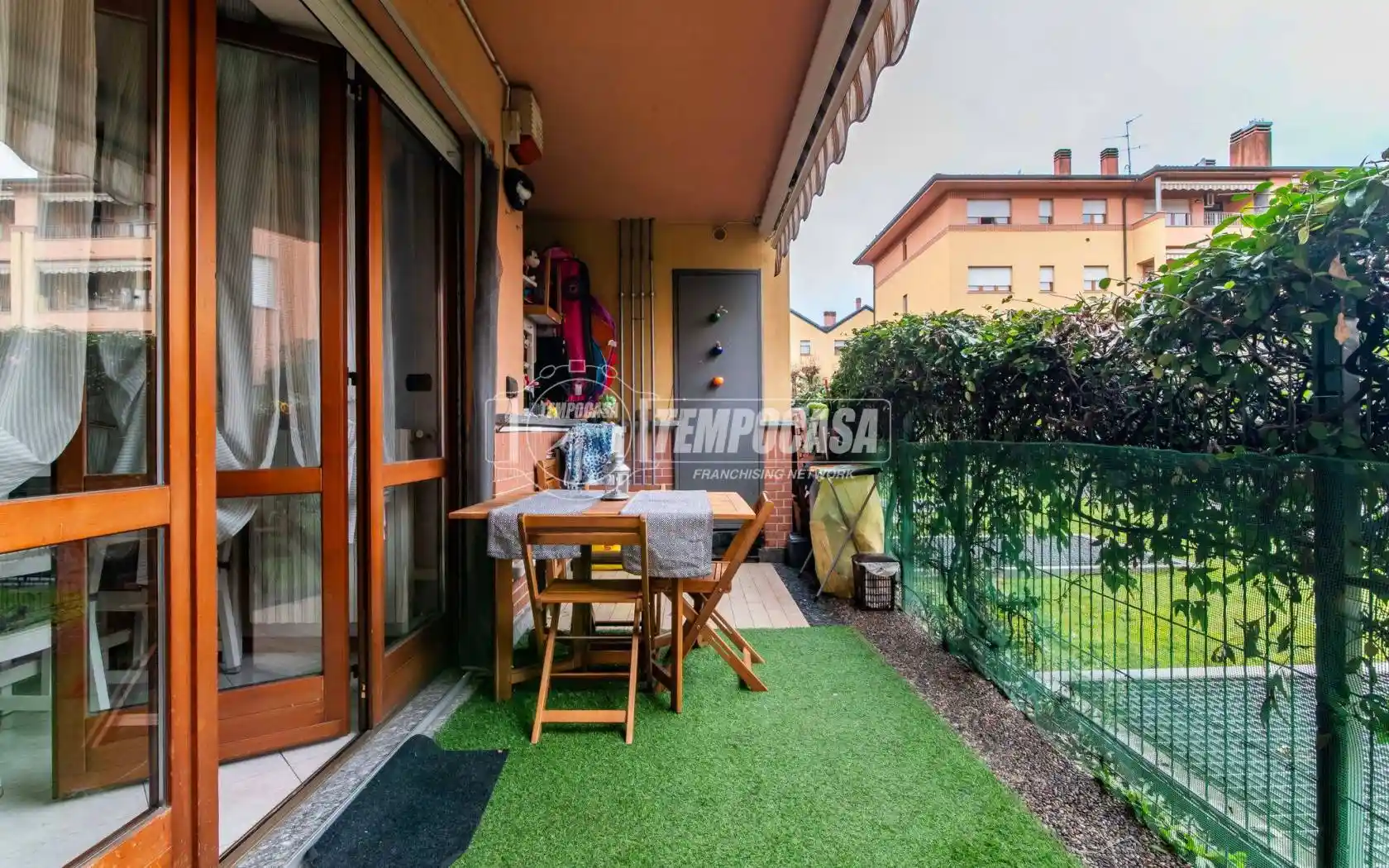 Appartamento in vendita a Desio