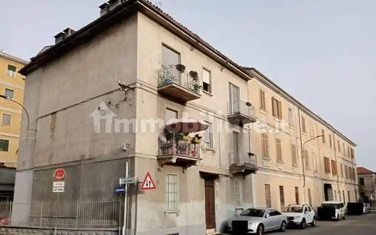 Appartamento in vendita a Voghera