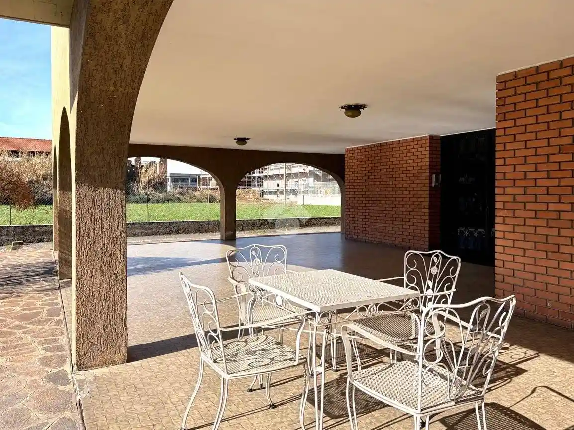 Appartamento in vendita a Presezzo