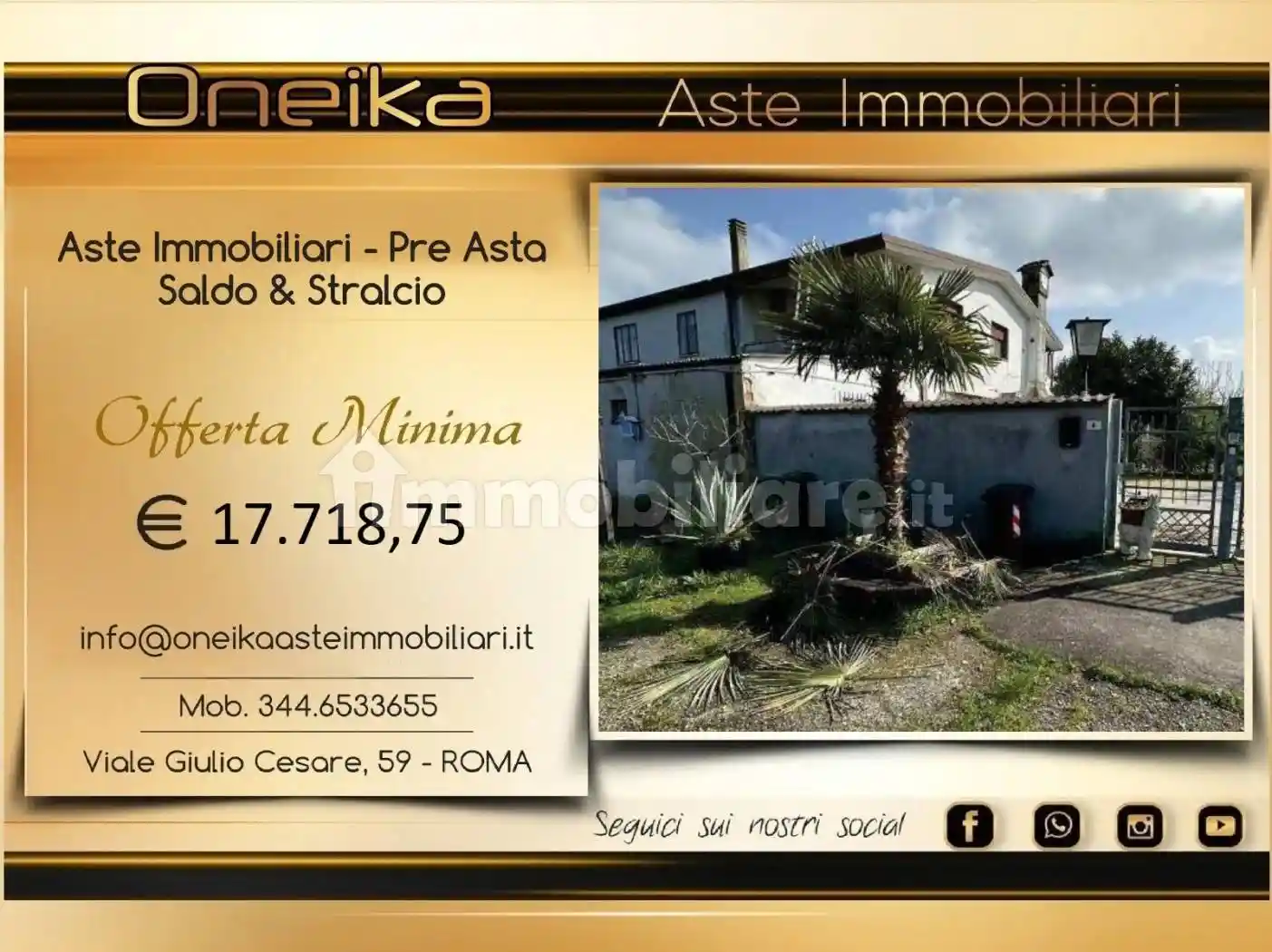 Appartamento in vendita a Taglio di Po