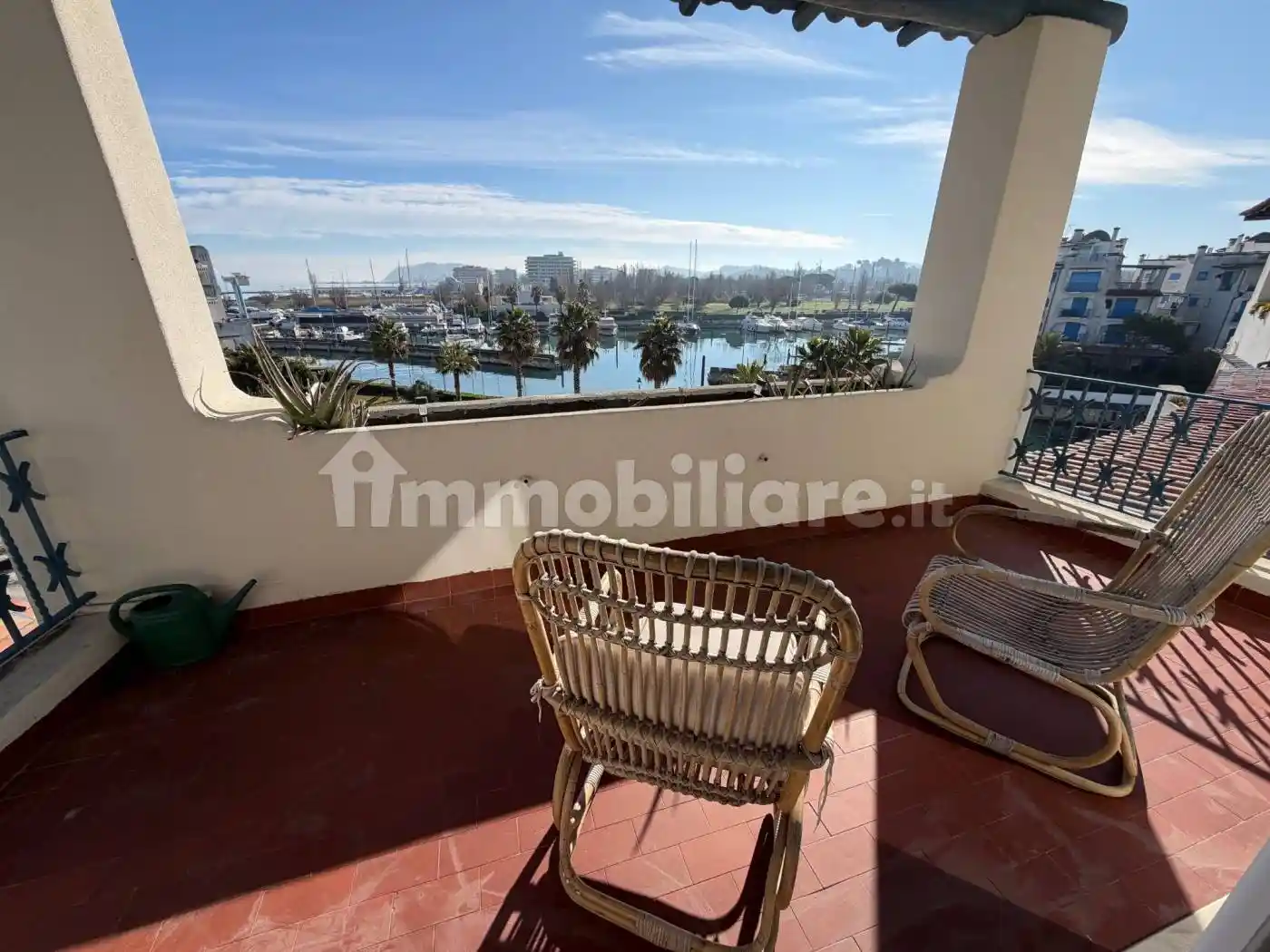 Attico - Mansarda in vendita a Misano Adriatico