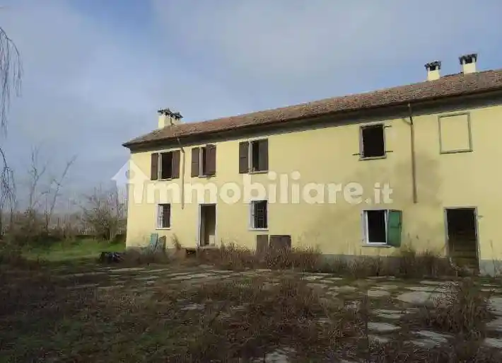 Appartamento in vendita a Frascarolo