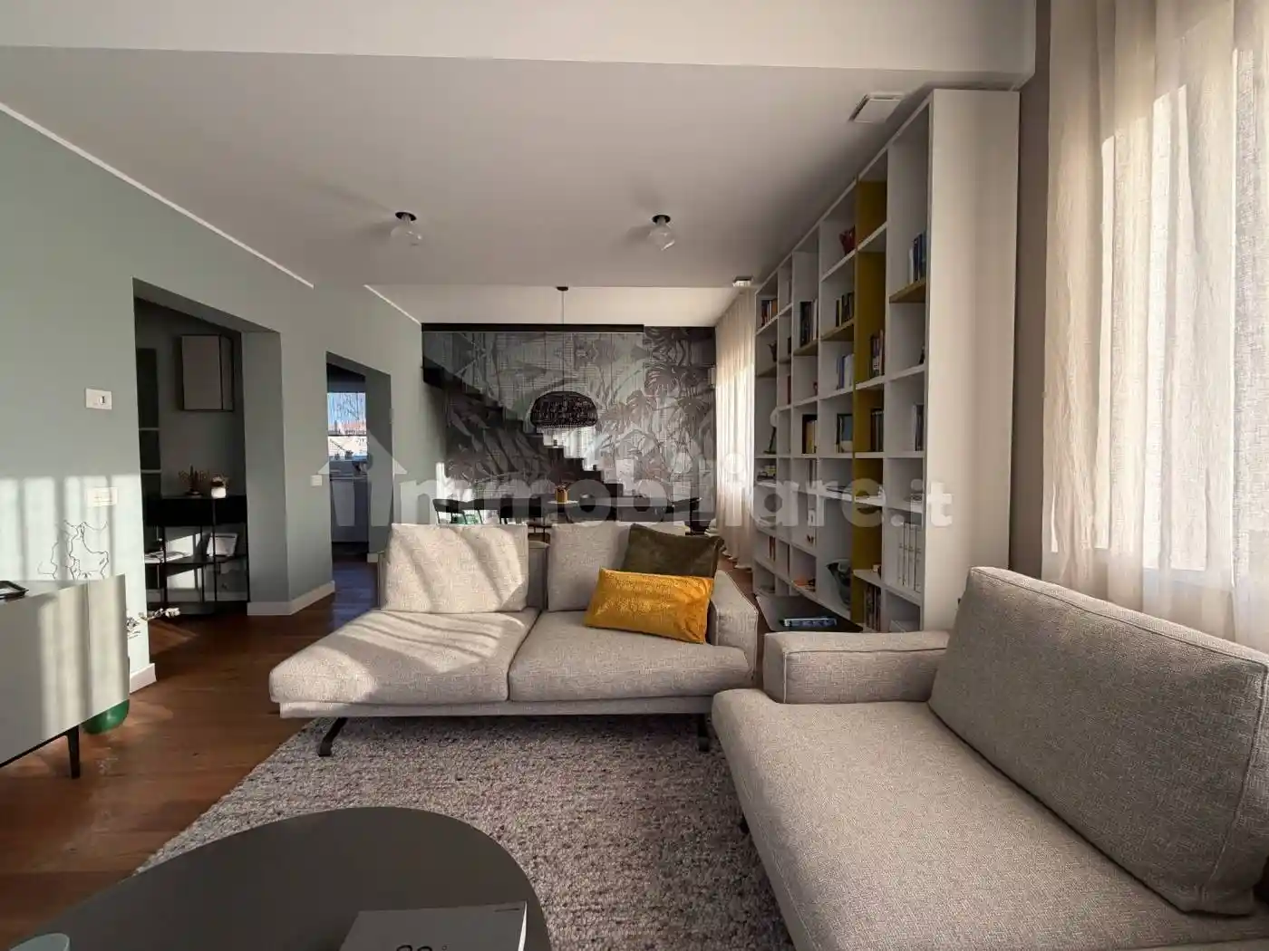 Appartamento in vendita a Padova