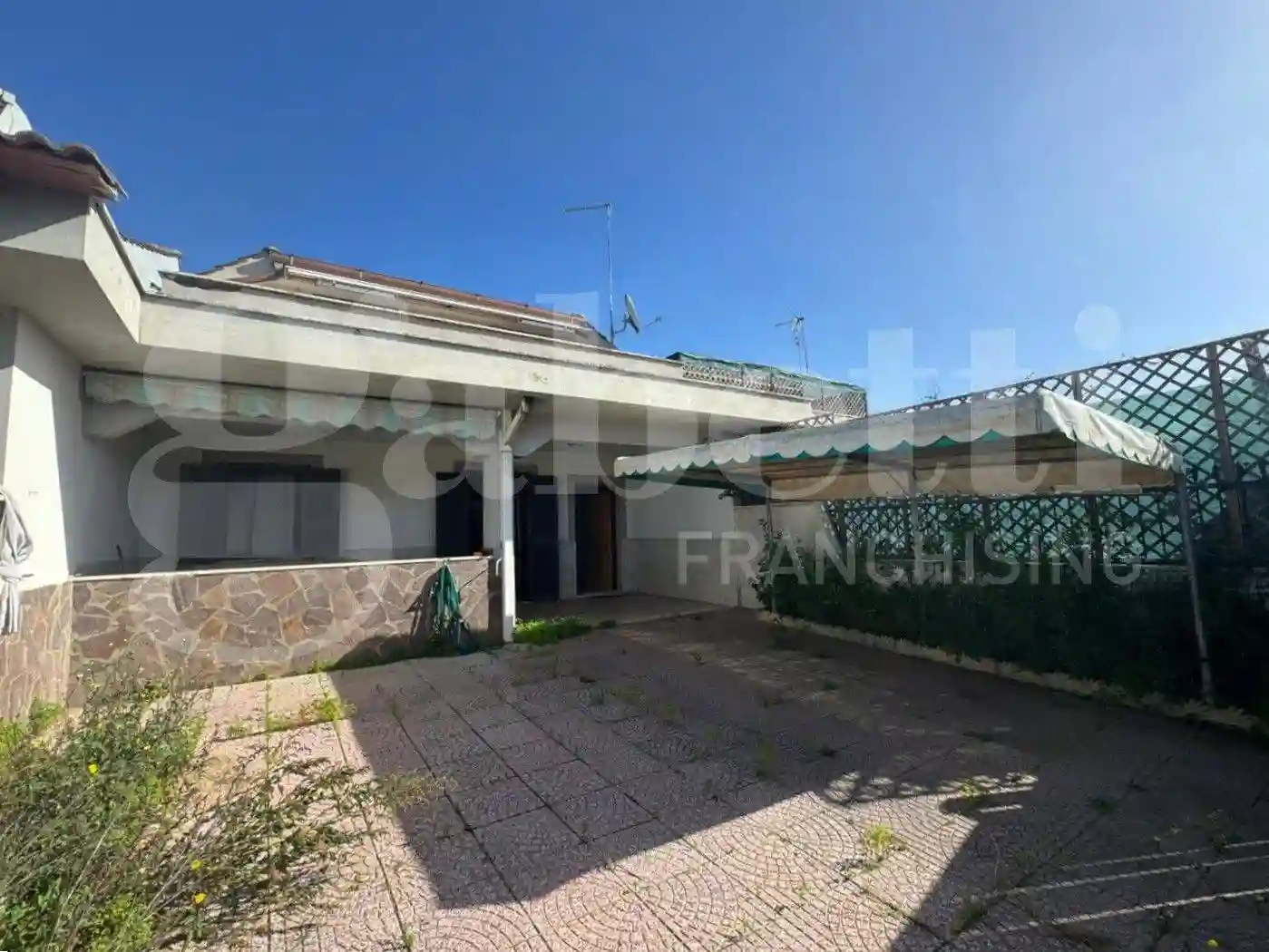 Villetta a schiera - foto 3