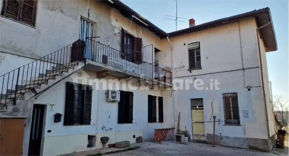 Appartamento in vendita a Vigevano