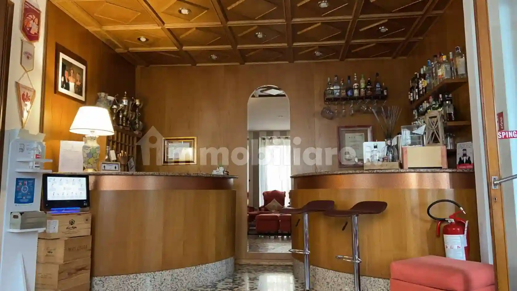 Palazzo - Edificio - foto 3