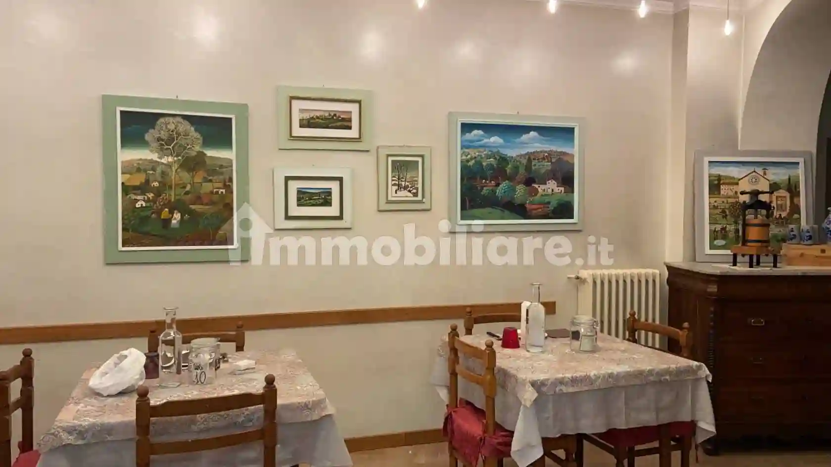 Palazzo - Edificio - foto 4