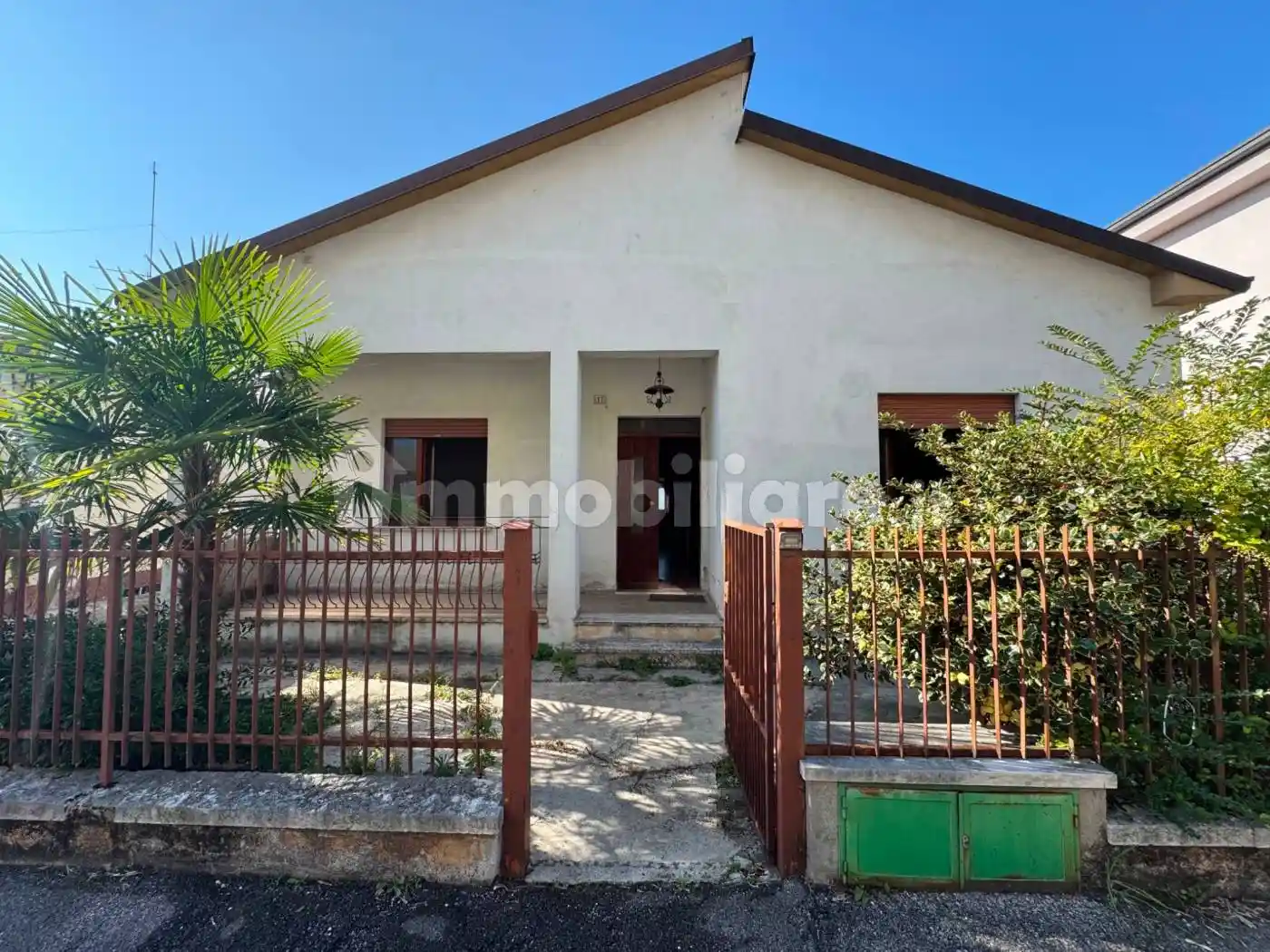 Villa in vendita a San Giovanni Lupatoto