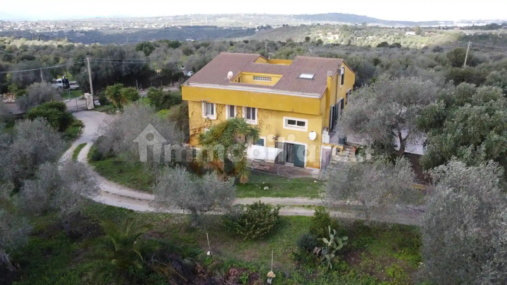 Villa in vendita a Sassari