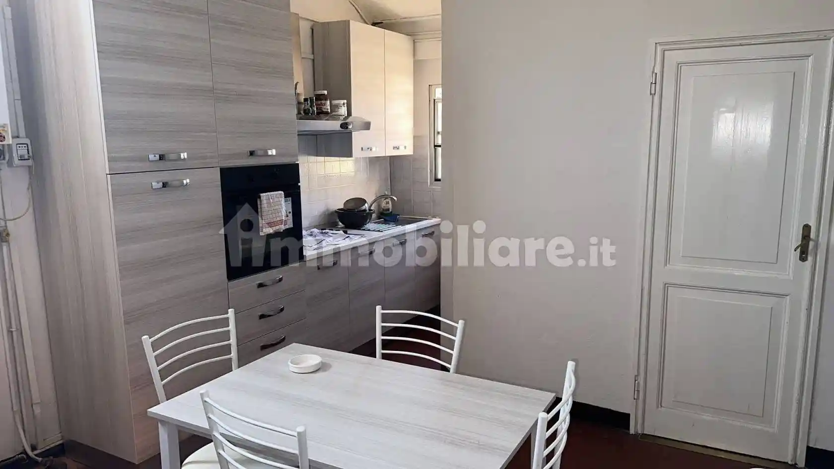 Appartamento in affitto a Bologna