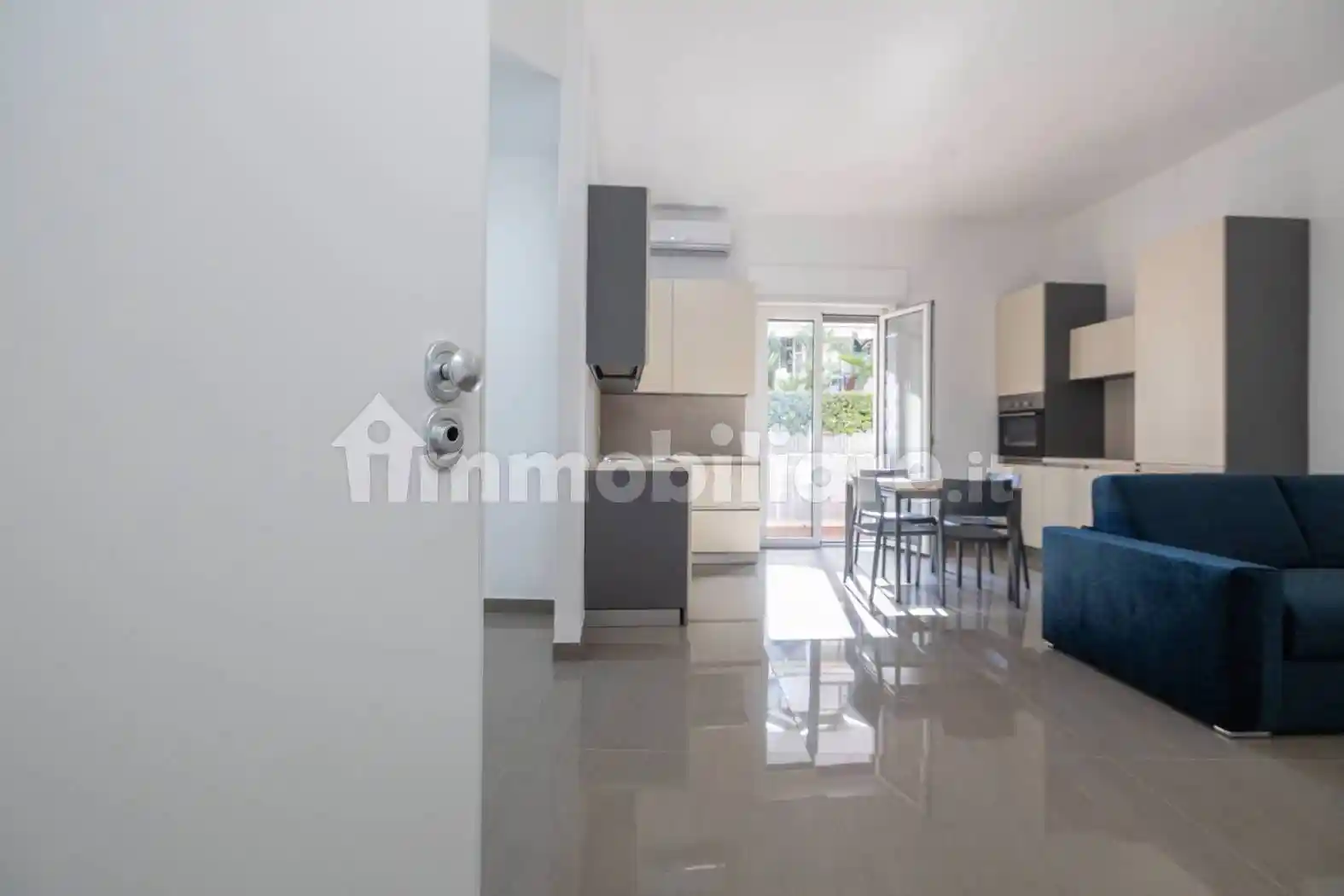 Appartamento in vendita a Frattamaggiore