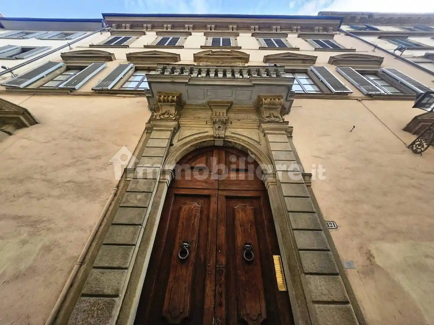 Appartamento in vendita a Firenze