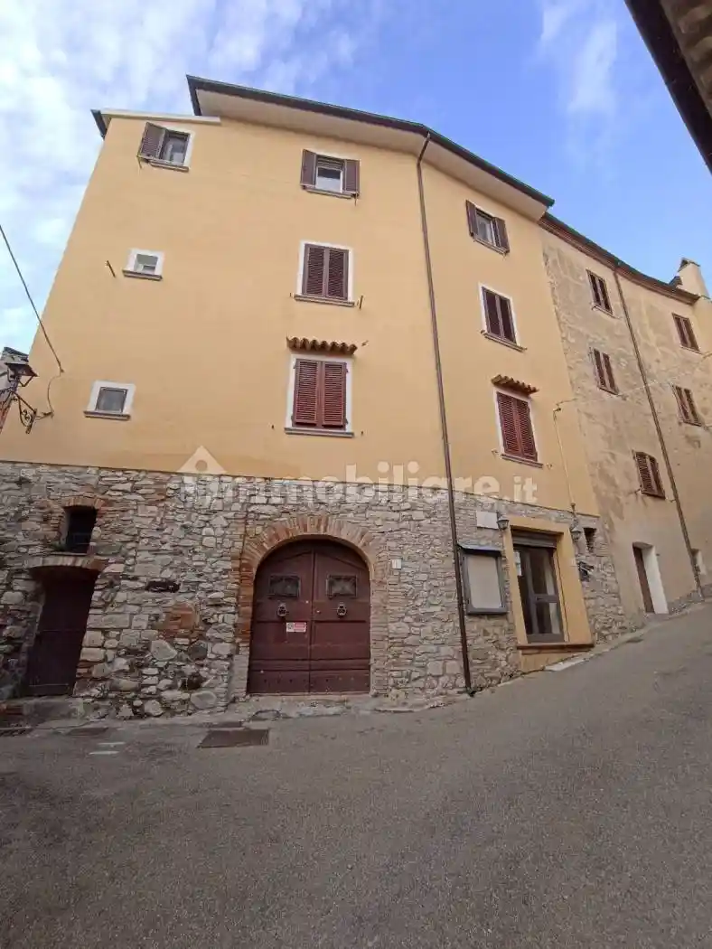 Appartamento in vendita a Santa Luce