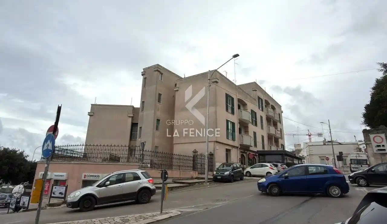 Appartamento in vendita a Martina Franca