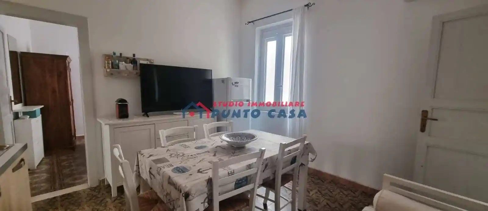 Appartamento in vendita a Trapani