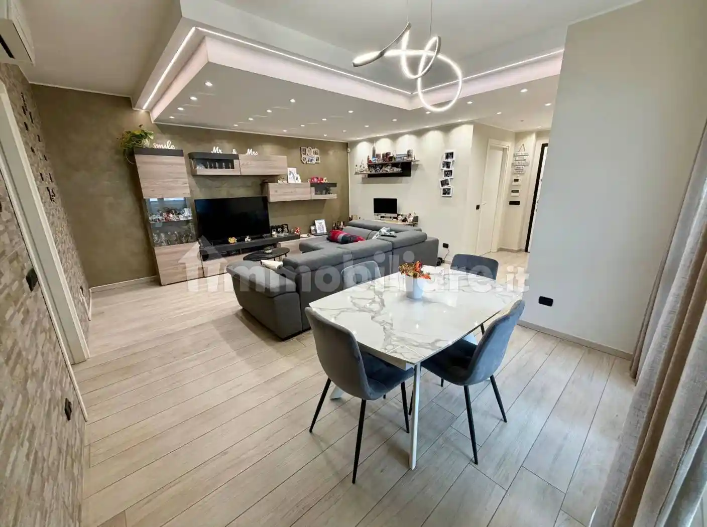 Appartamento in vendita a Gaggiano