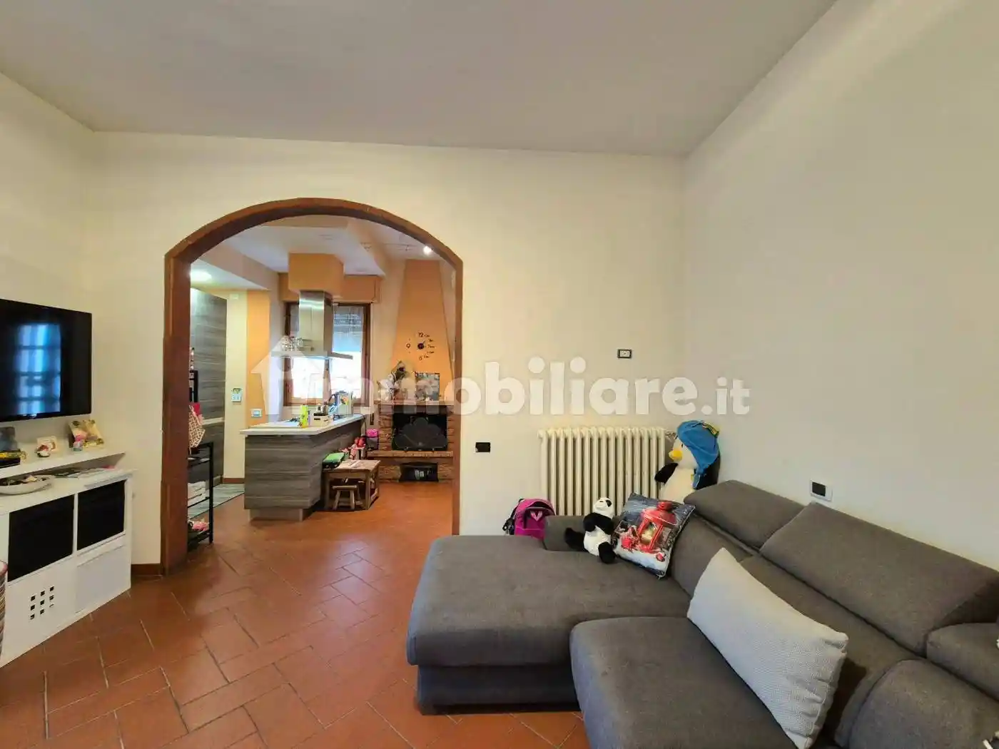 Appartamento in vendita a Montale