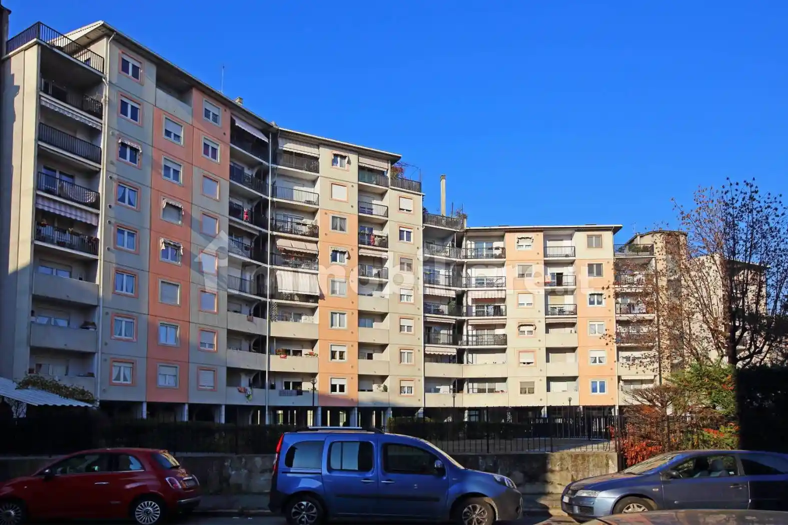 Appartamento in affitto a Torino