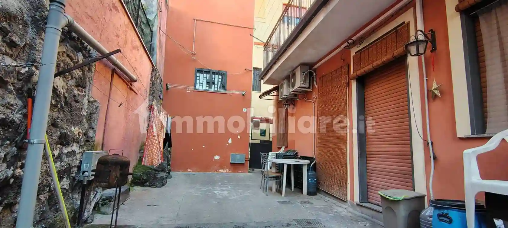 Palazzo - Edificio - foto 2