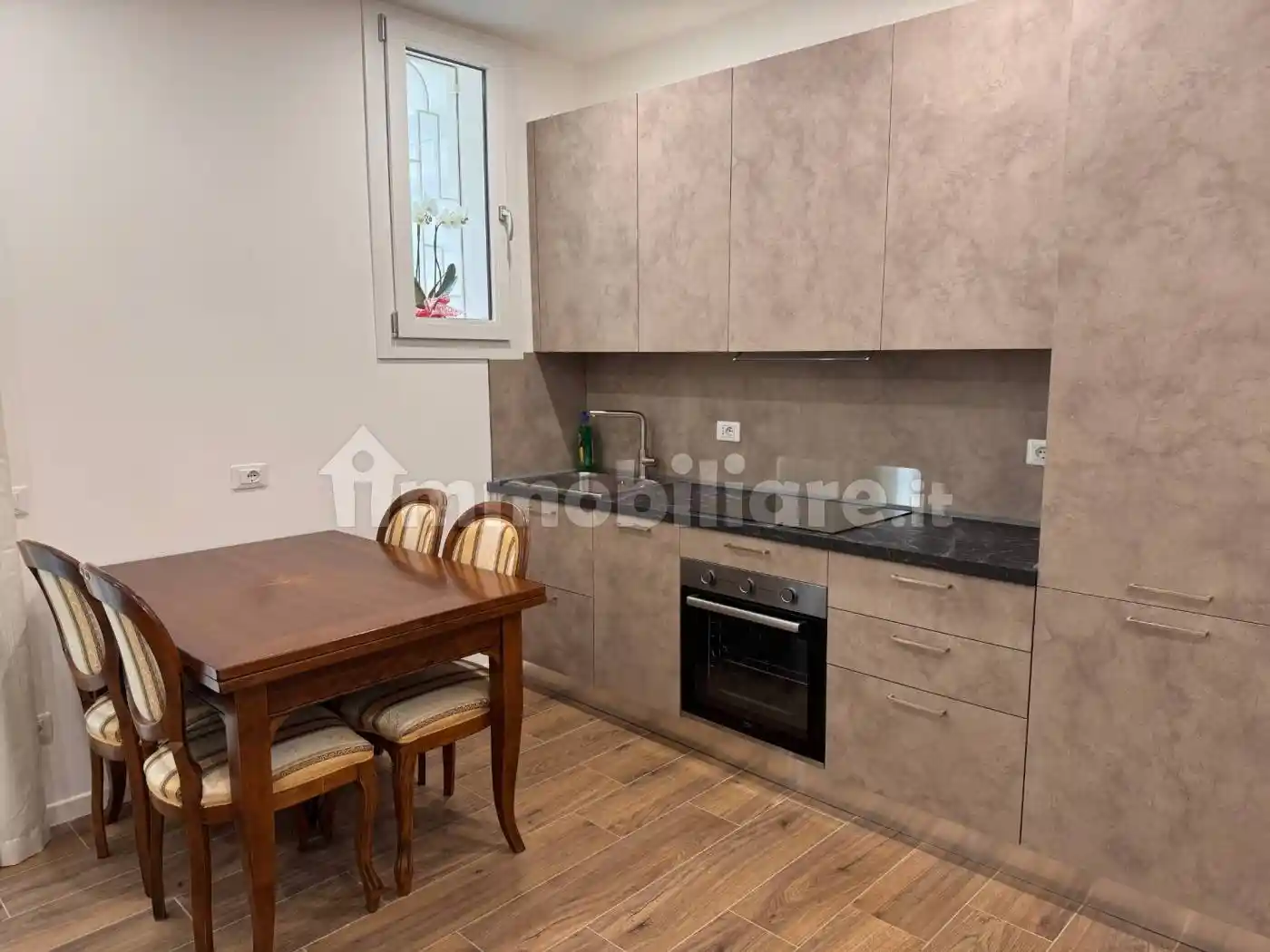 Appartamento in affitto a Padova