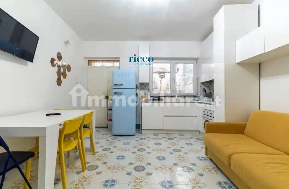 Appartamento in vendita a Camerota