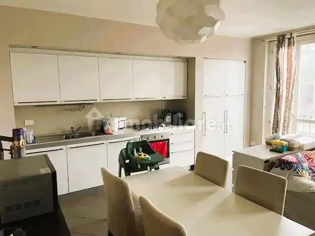 Appartamento in vendita a Pandino