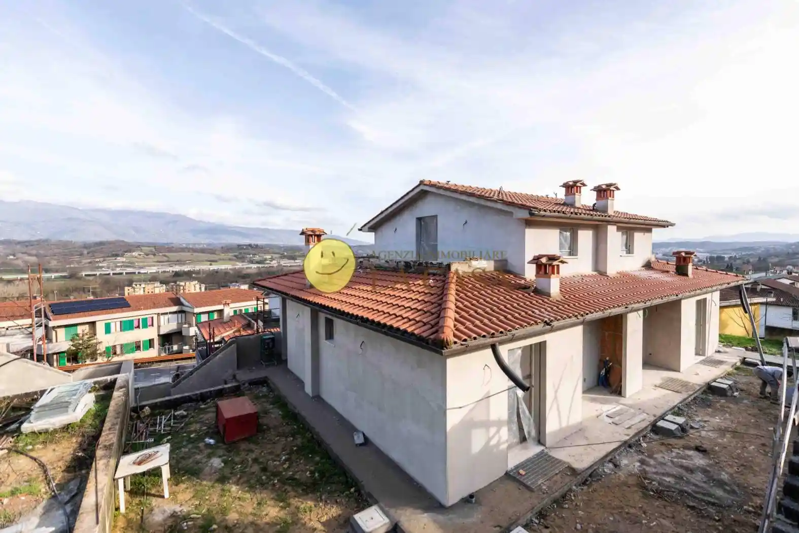 Appartamento in vendita a Figline e Incisa Valdarno