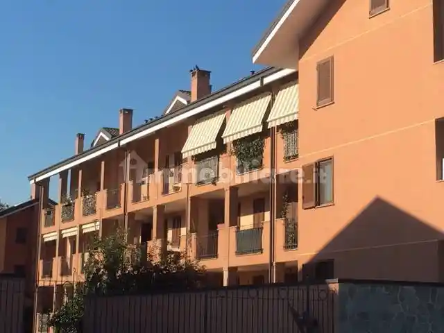 Appartamento in vendita a Vermezzo con Zelo