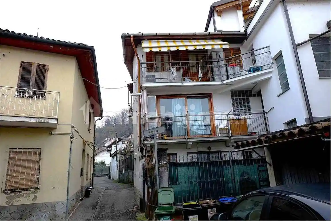 Appartamento in vendita a San Mauro Torinese