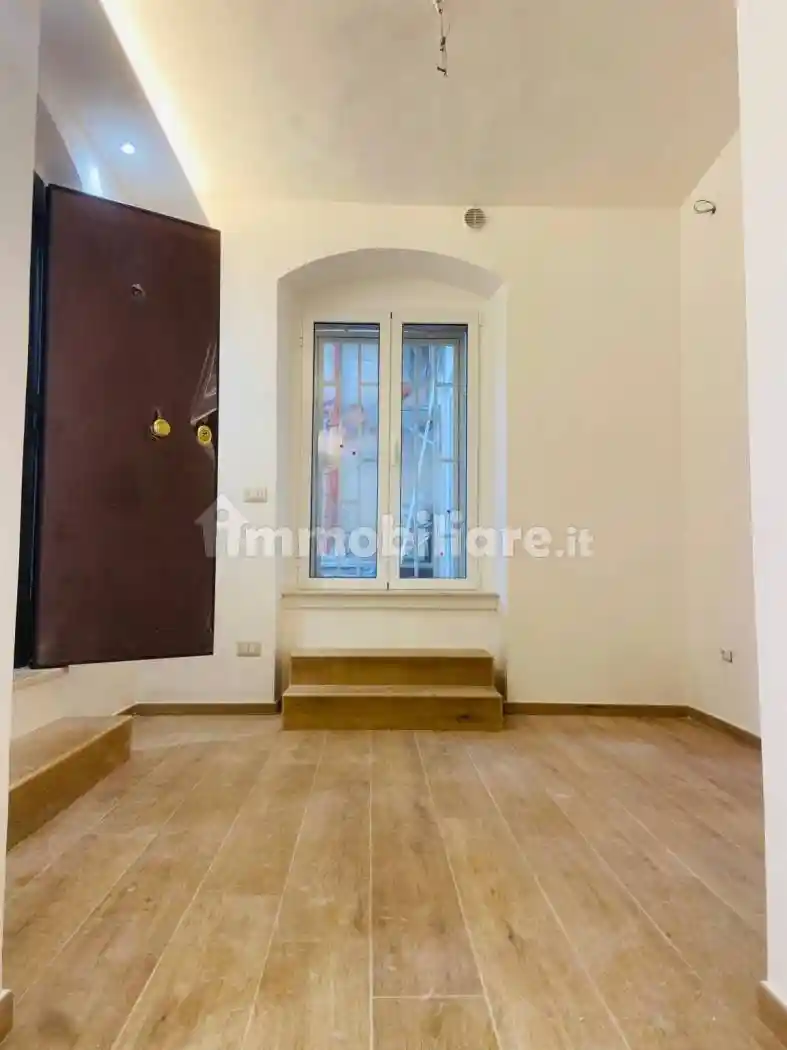 Appartamento in vendita a Bari