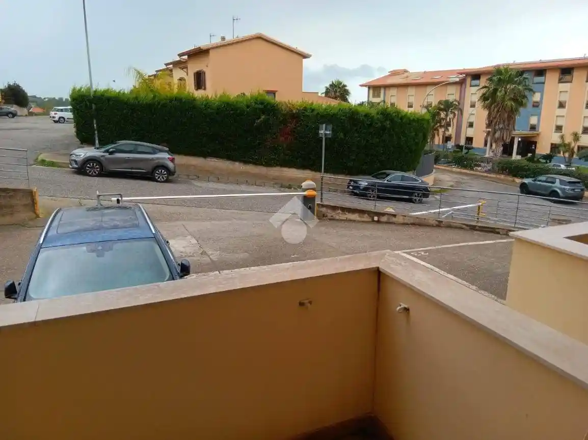 Appartamento in affitto a Catanzaro