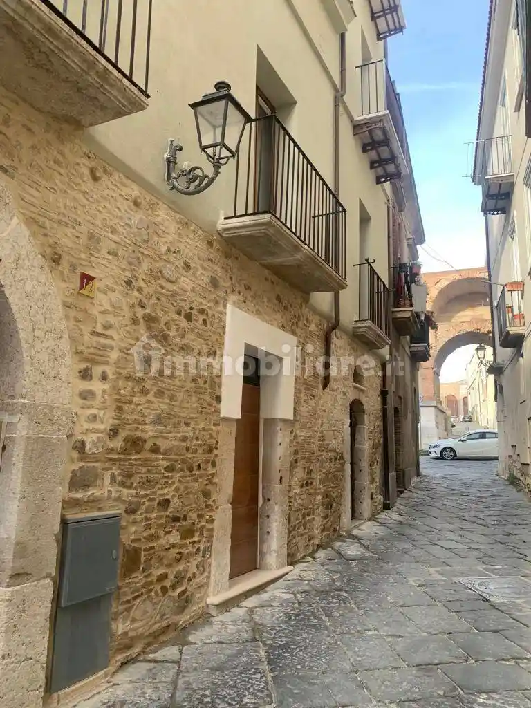 Appartamento in affitto a Benevento