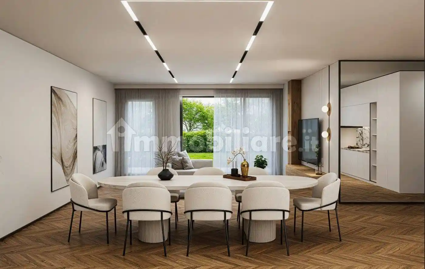 Appartamento in vendita a Orzinuovi