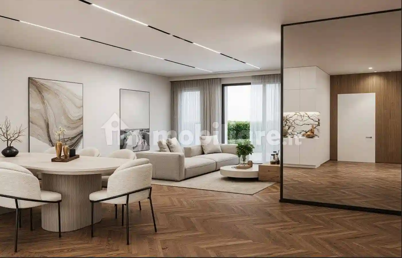 Appartamento - foto 2