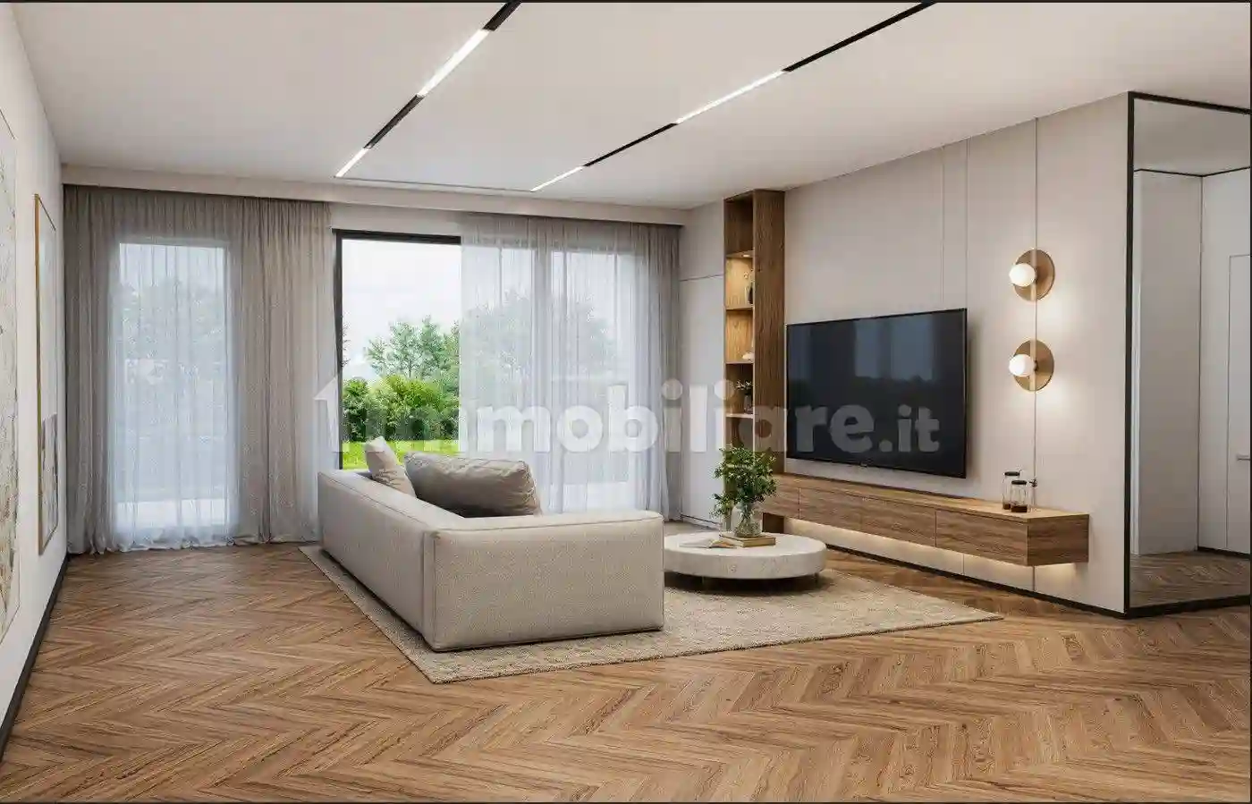 Appartamento - foto 3