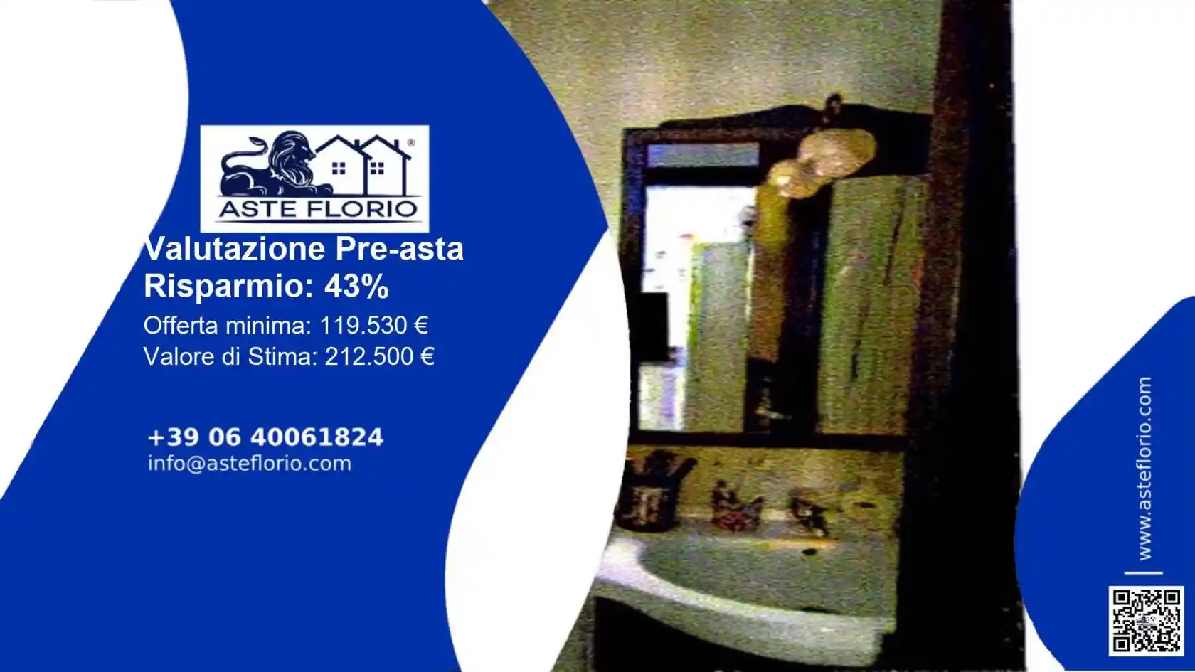 Appartamento in vendita a Potenza