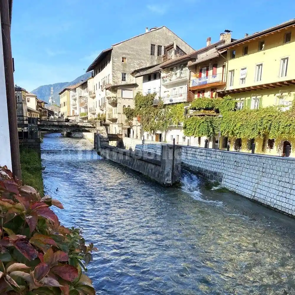 Appartamento in vendita a Borgo Valsugana