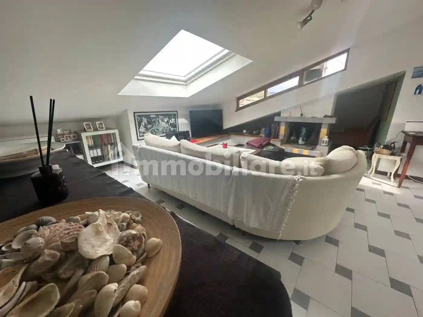 Attico - Mansarda - foto 3