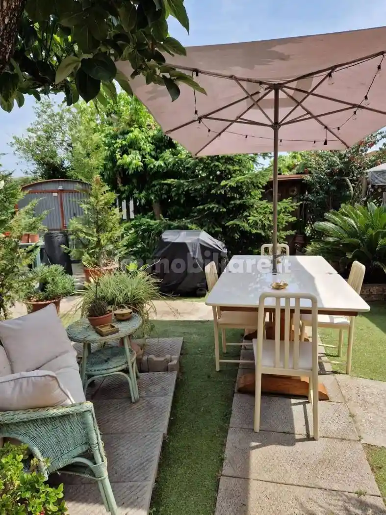 Villetta a schiera in vendita a Viareggio