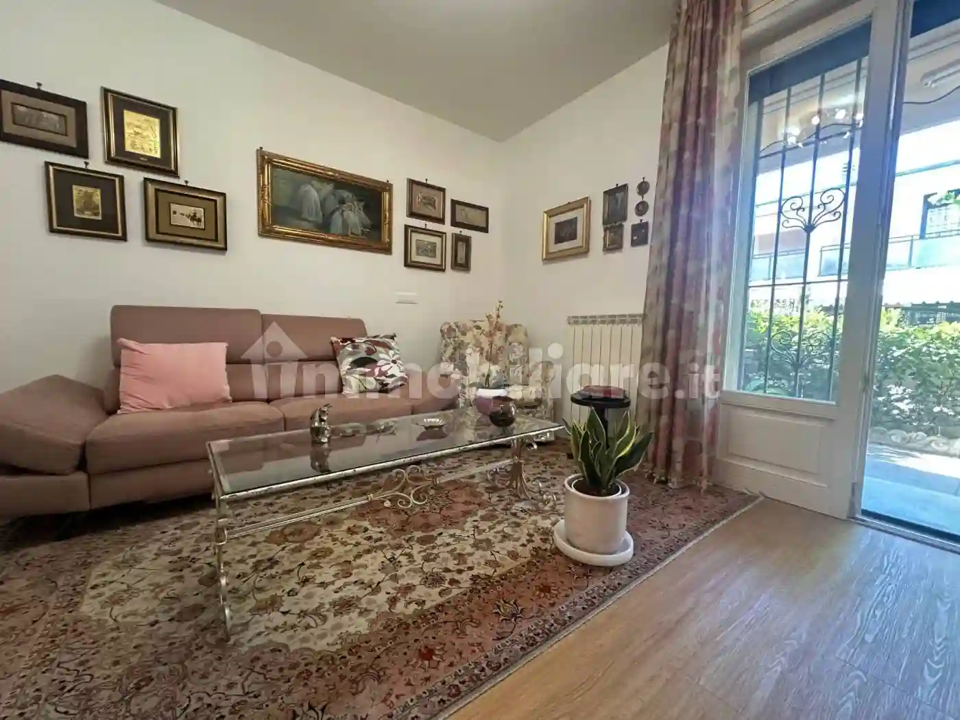 Villetta a schiera - foto 4