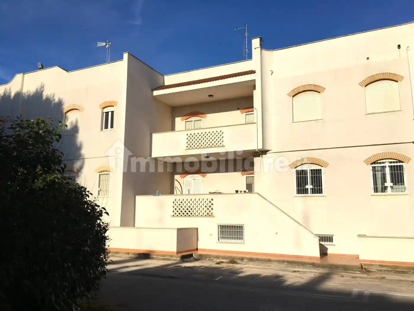 Appartamento in affitto a Bari