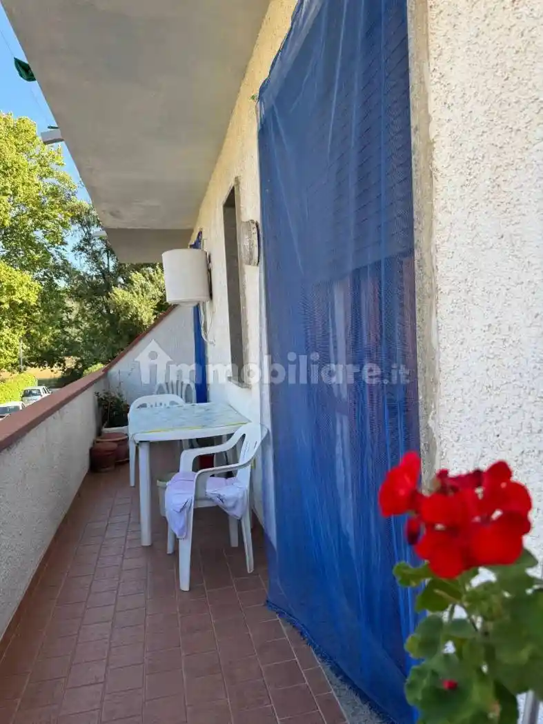 Appartamento in vendita a Viareggio